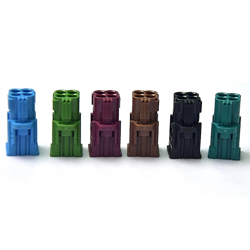 Qu’est-ce qui rend un moule en plastique de haute qualité essentiel pour la fabrication ?