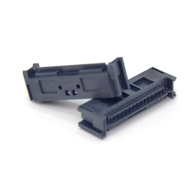 Moule en plastique du connecteur automobile