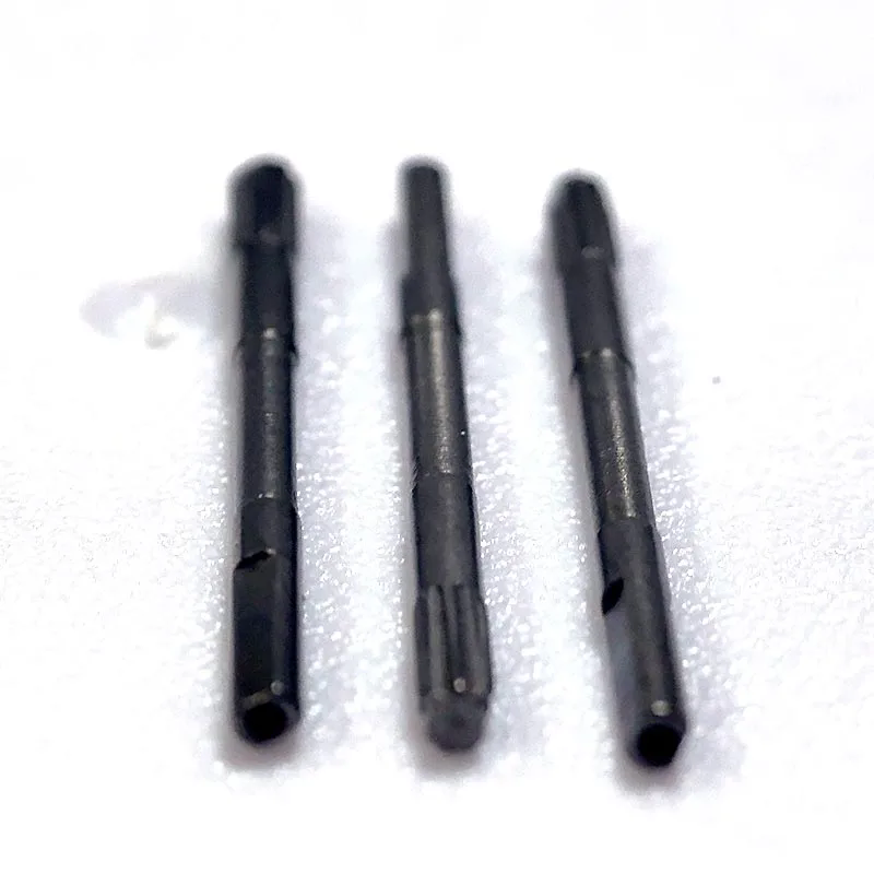 Hardware Connector Mold