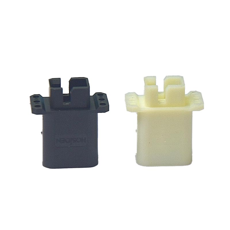 Automatisation de moulage par injection