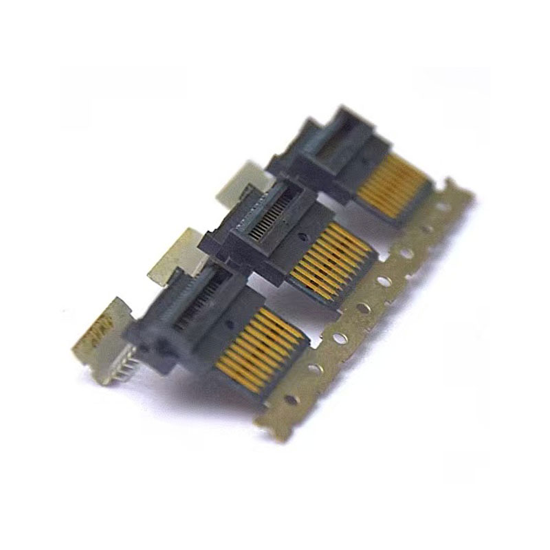 Connecteur de téléphonie mobile Moule en plastique